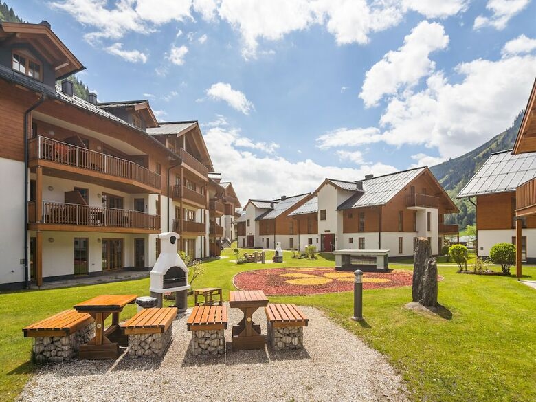 Lovely Apartment In Rauris With Swimming Pool