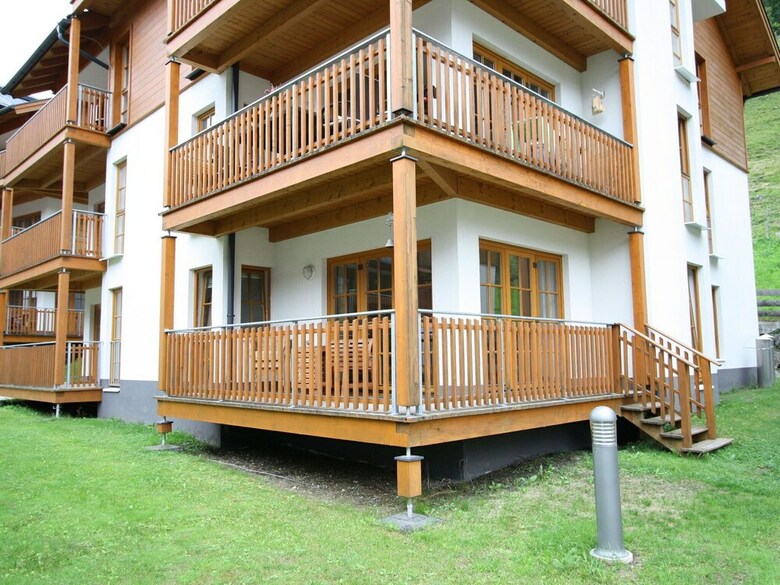 Lovely Apartment In Rauris With Swimming Pool