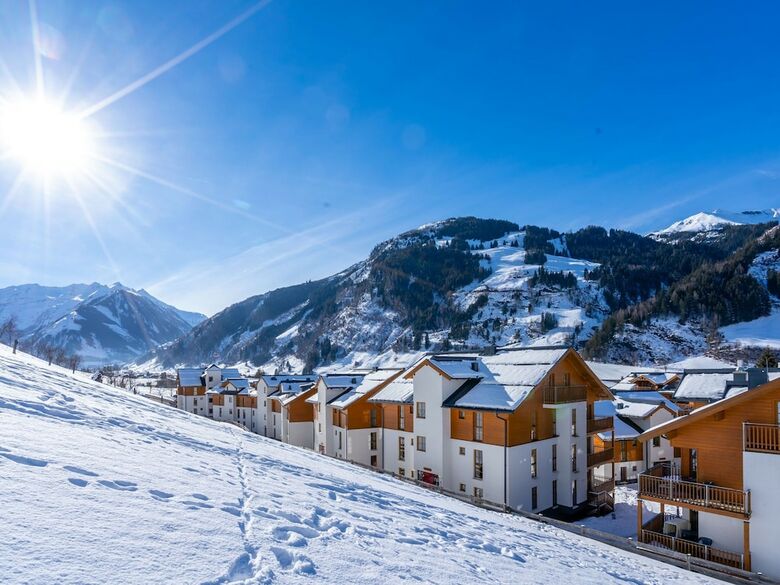 Lovely Apartment In Rauris With Swimming Pool