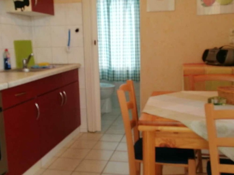 Luxury Bungalow In Insel Poel With Garden