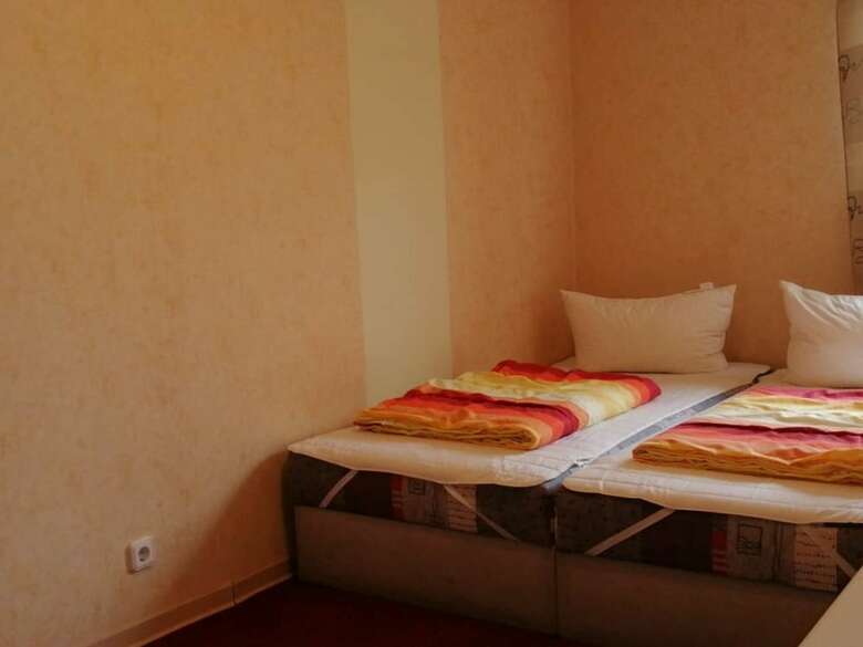 Luxury Bungalow In Insel Poel With Garden