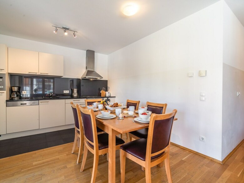 Stunning Apartment In Rauris By The Forest