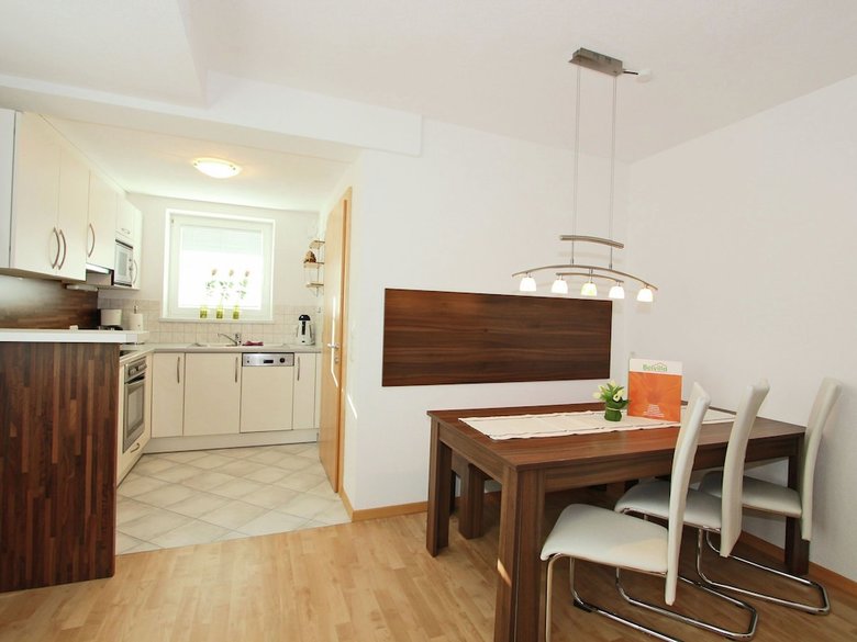 Modern Apartment In Fiss At Ski Bus Stop