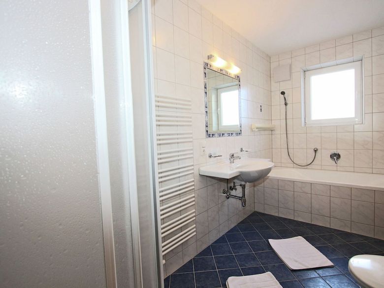 Modern Apartment In Fiss At Ski Bus Stop