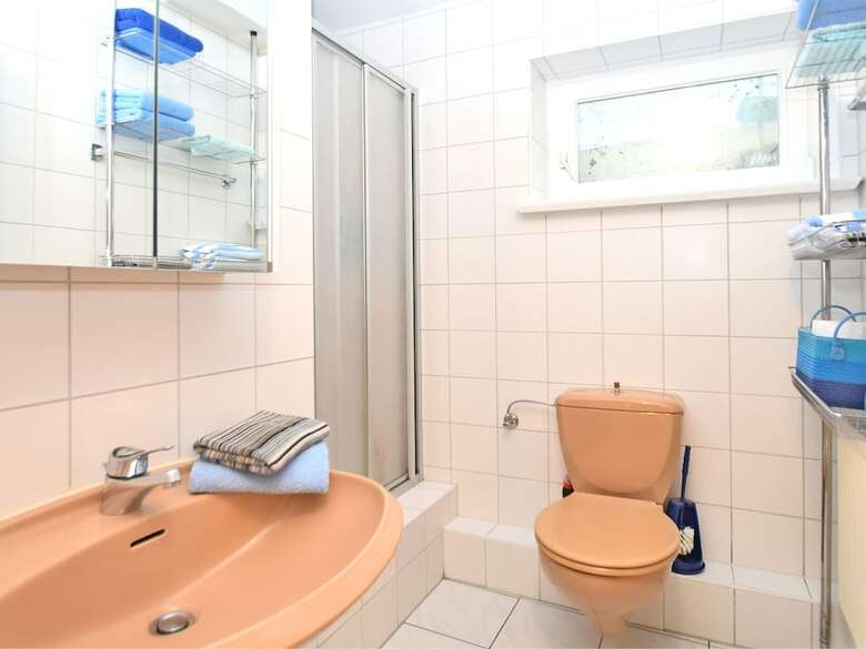 Apartment In Regen With Terrace, Garden, Bbq, Pool, Hammock