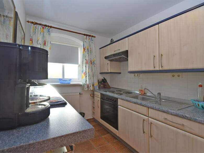 Apartment In Regen With Terrace, Garden, Bbq, Pool, Hammock