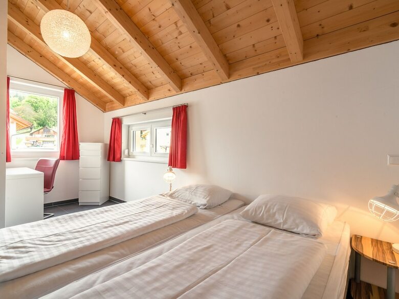 Spacious Chalet In K�tschach-mauthen Near Ski Area