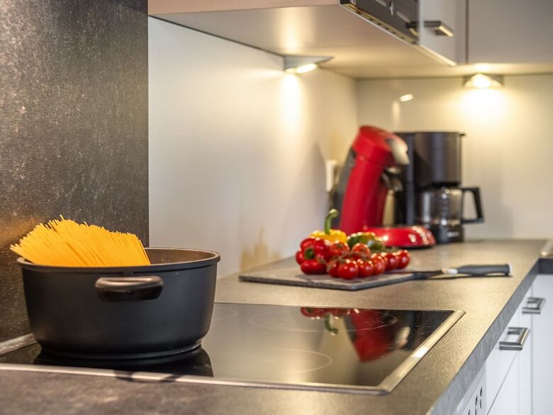 Spacious Chalet In K�tschach-mauthen Near Ski Area