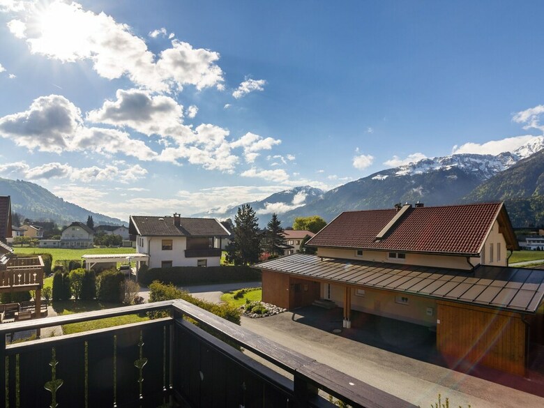 Spacious Chalet In K�tschach-mauthen Near Ski Area