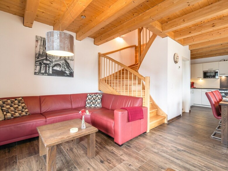 Spacious Chalet In K�tschach-mauthen Near Ski Area