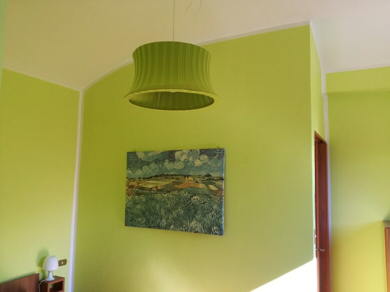 B&B Rocciamelone