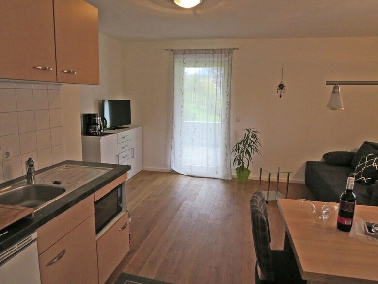 Comfortable Apartment In Gaschurn Near Ski Area