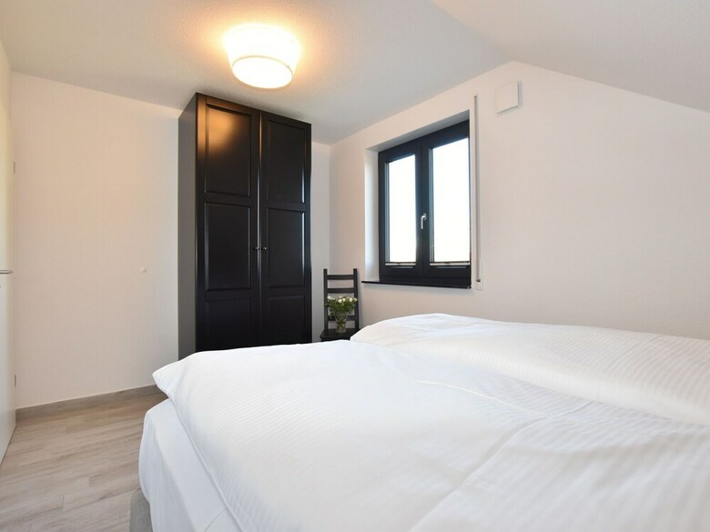 Luxurious Holiday Home In K�hlungsborn With Terrace