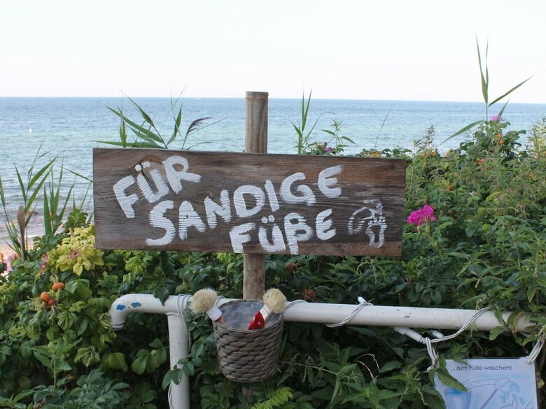 Spacious Bungalow In K�hlungsborn Near Sea Beach