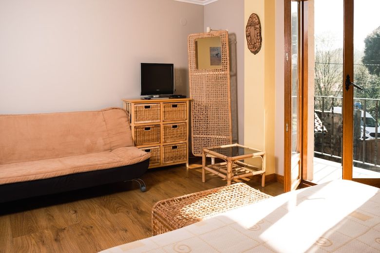 Agroturismo Posada Y Apartamentos El Cafetal