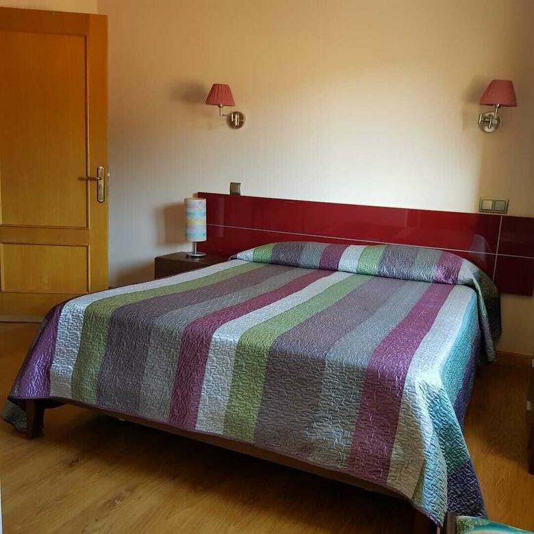 Agroturismo Posada Y Apartamentos El Cafetal
