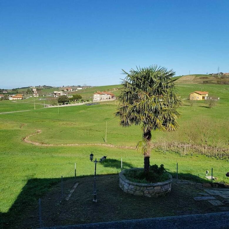 Agroturismo Posada Y Apartamentos El Cafetal