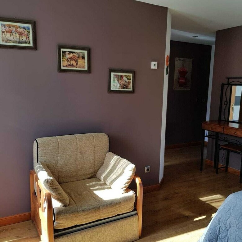 Agroturismo Posada Y Apartamentos El Cafetal