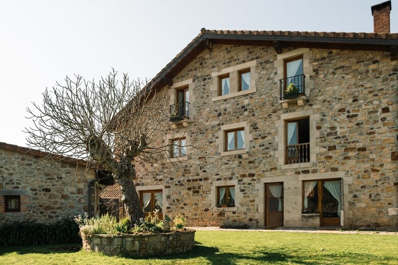 Agroturismo Posada Y Apartamentos El Cafetal