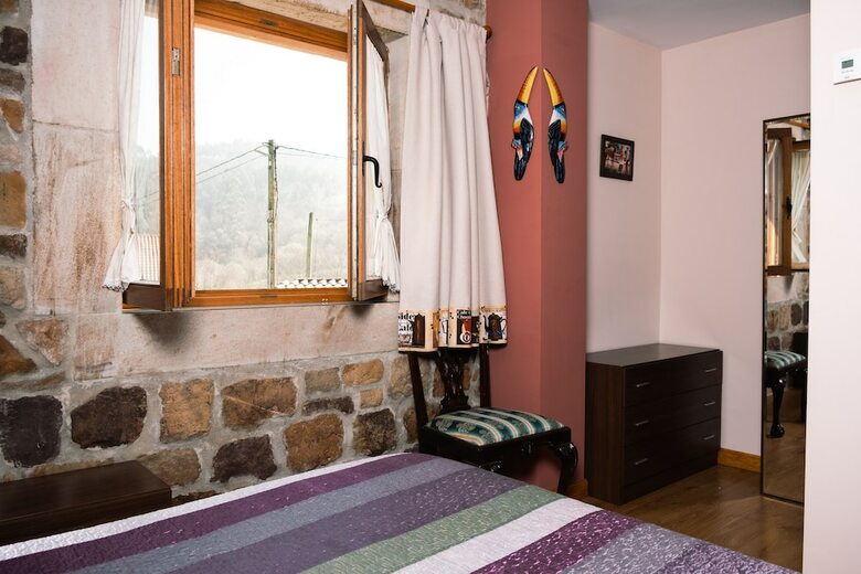 Agroturismo Posada Y Apartamentos El Cafetal