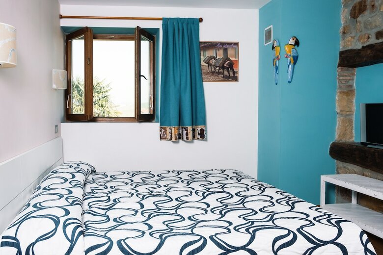Agroturismo Posada Y Apartamentos El Cafetal