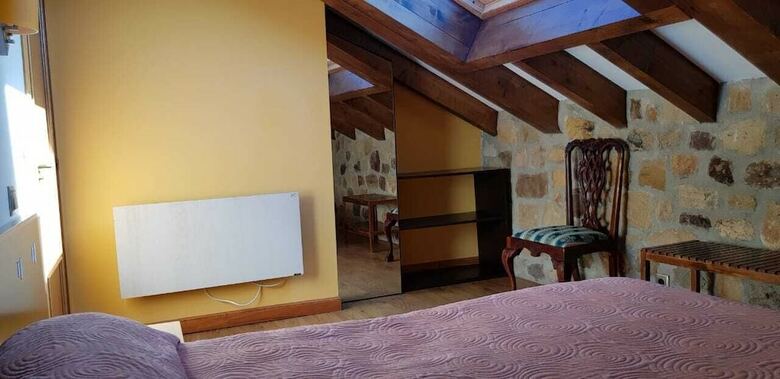 Agroturismo Posada Y Apartamentos El Cafetal