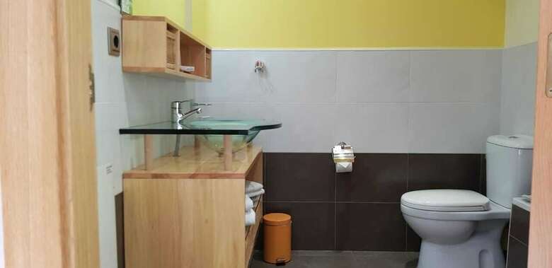 Agroturismo Posada Y Apartamentos El Cafetal