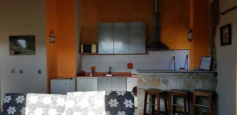 Agroturismo Posada Y Apartamentos El Cafetal