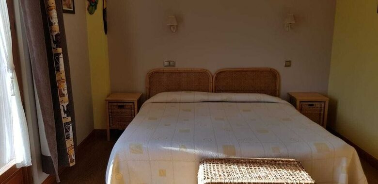 Agroturismo Posada Y Apartamentos El Cafetal