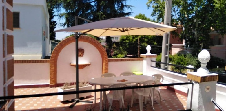 Hostal Villa Laurene - Hostel