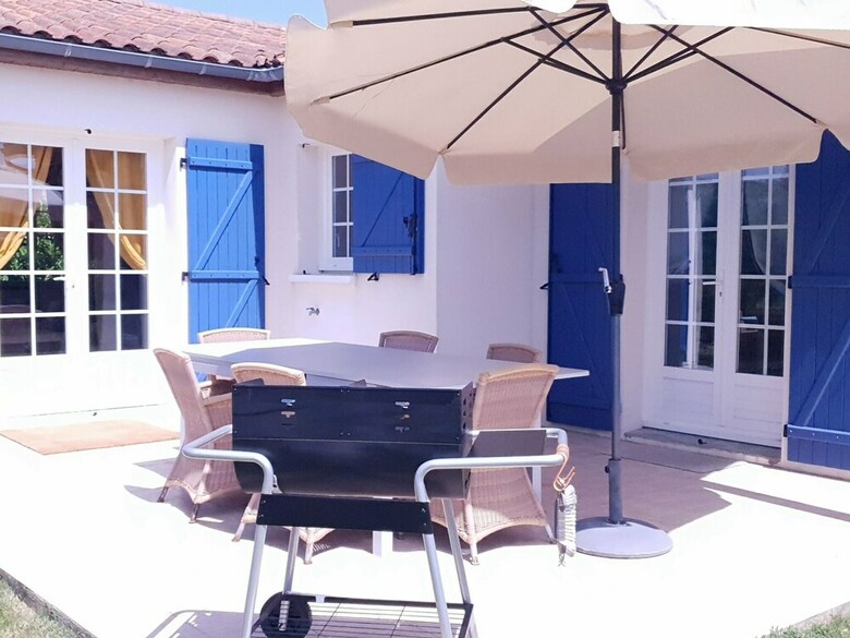 Cabana Cozy Villa With Swimming Pool In Les Forges