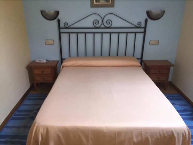 Hotel Gavitu