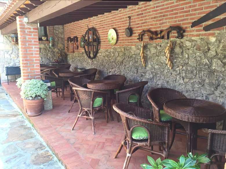 Hotel Gavitu