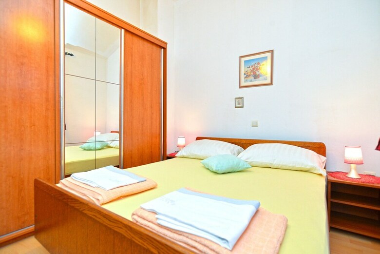 Apartment 1791