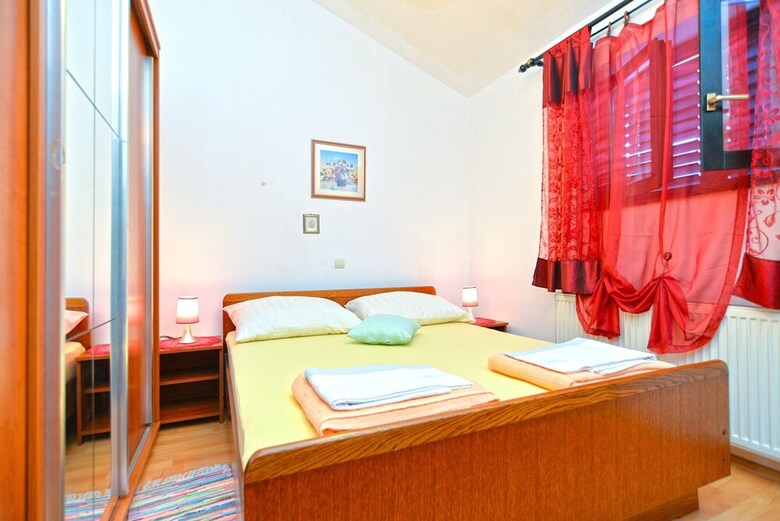 Apartment 1791