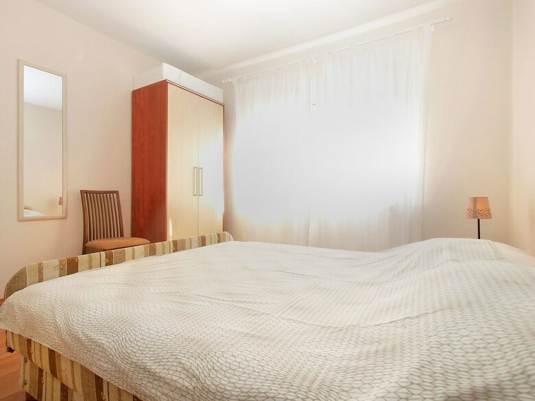 Apartment 1804