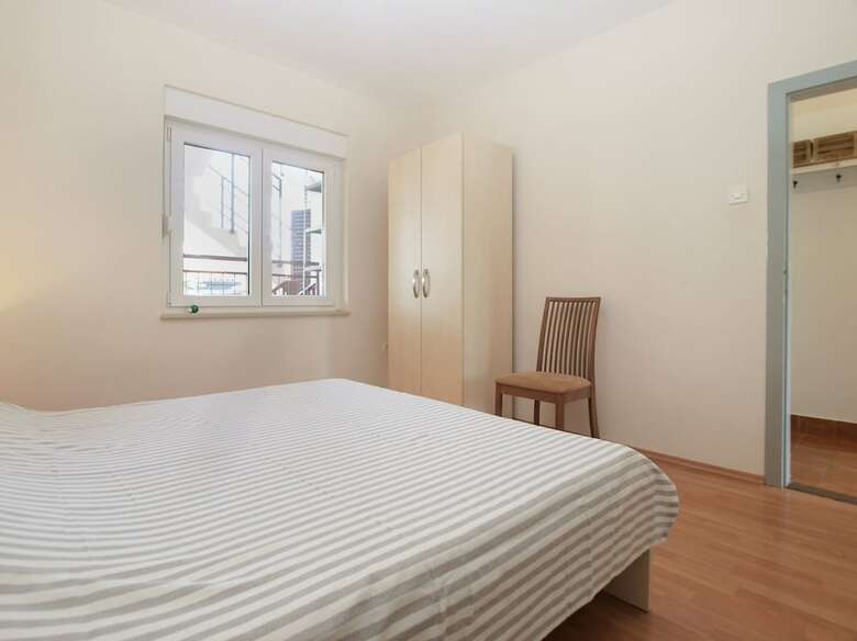 Apartment 1804