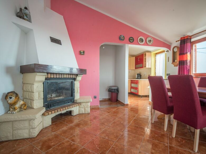 Villa House 1962