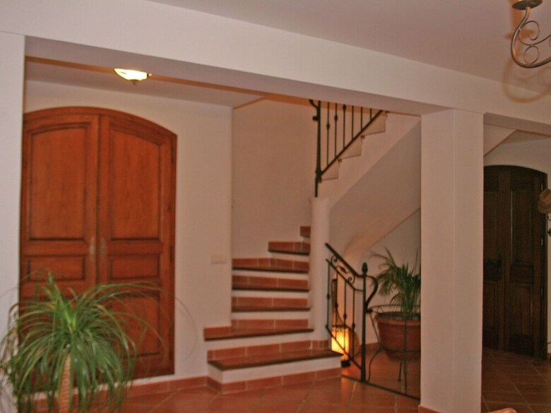 Luxurious Villa In Cotignac With Private Pool