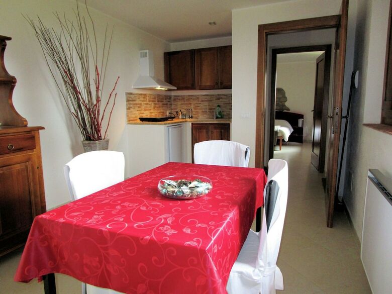 Lovely Apartment In Celle Sul Rigo With Pool