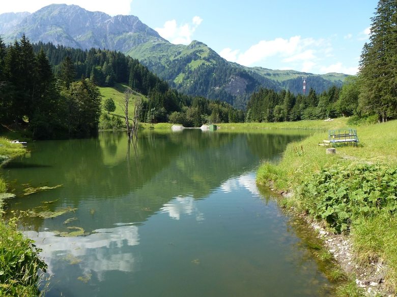 Luxury Apartment In Tr�polach With Swimming Pool