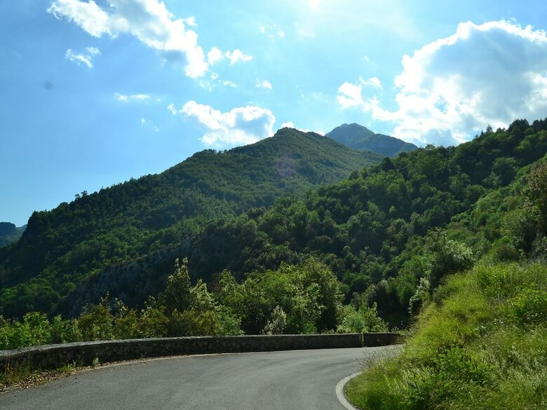 Splendid Cottage In Vergemoli With Barbecue And Garden