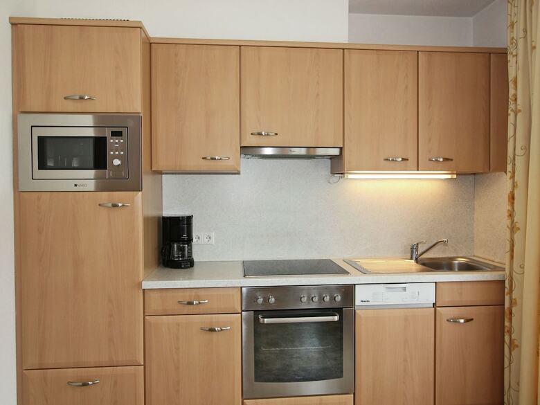 Welcoming Apartment In Kaltenbach With Sauna
