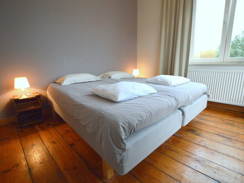 Spacious Holiday Home In Voeren With Spacious Garden