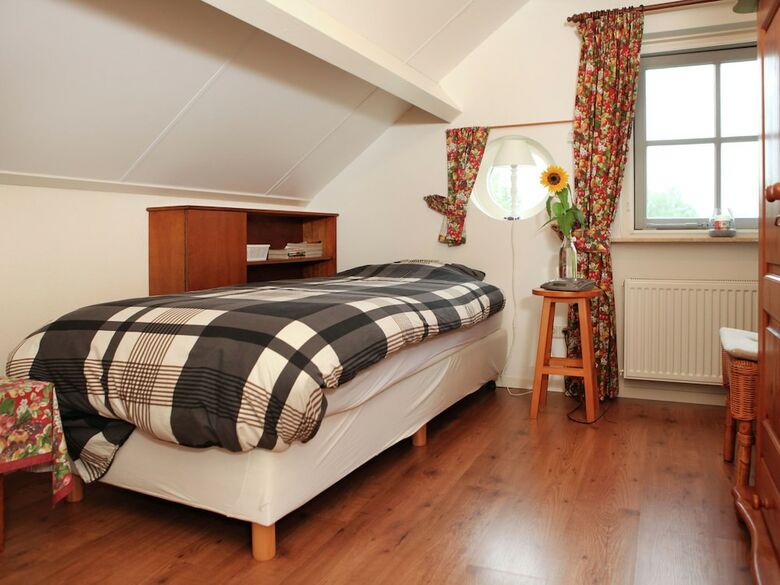 Ranquil Holiday Home In Bronckhorst Near Forest"