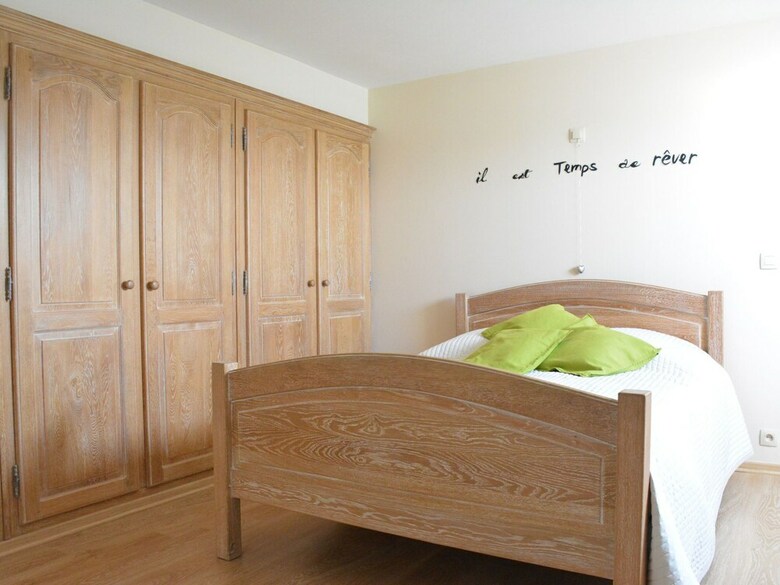 Beautiful Comfortable Villa In A Quiet Village, Very Nice Surroundings