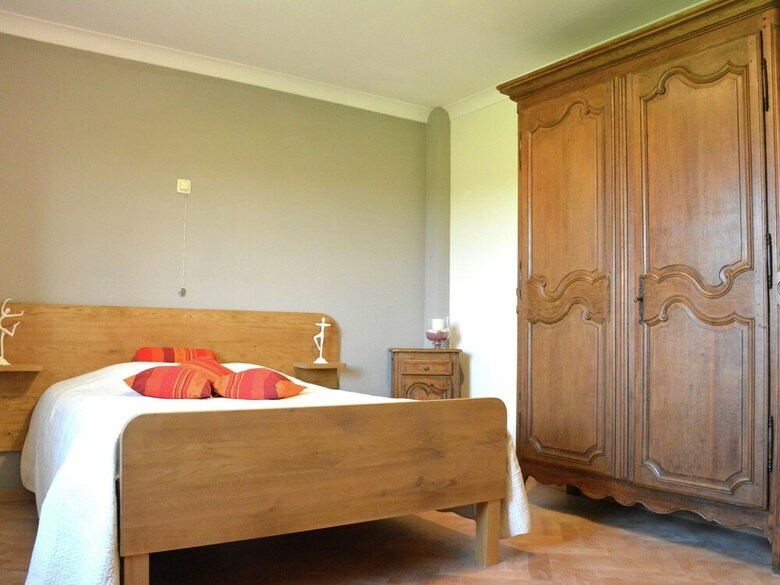 Beautiful Comfortable Villa In A Quiet Village, Very Nice Surroundings