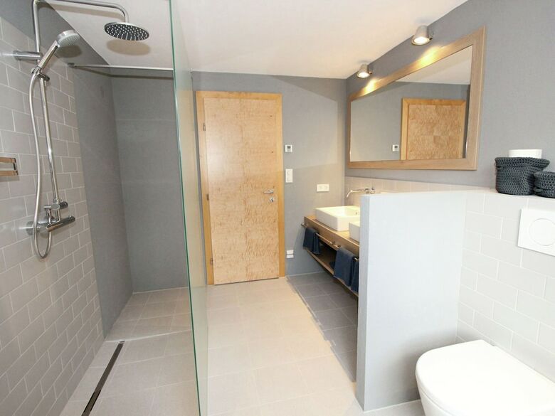 Modern Holiday Home In Kaunertal With Sauna