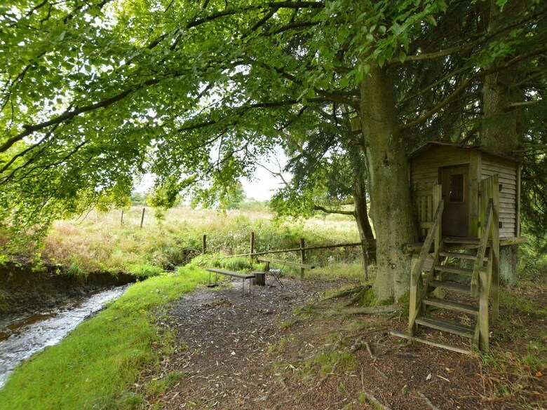 Beautiful Holiday Home In Beverc� With Sauna