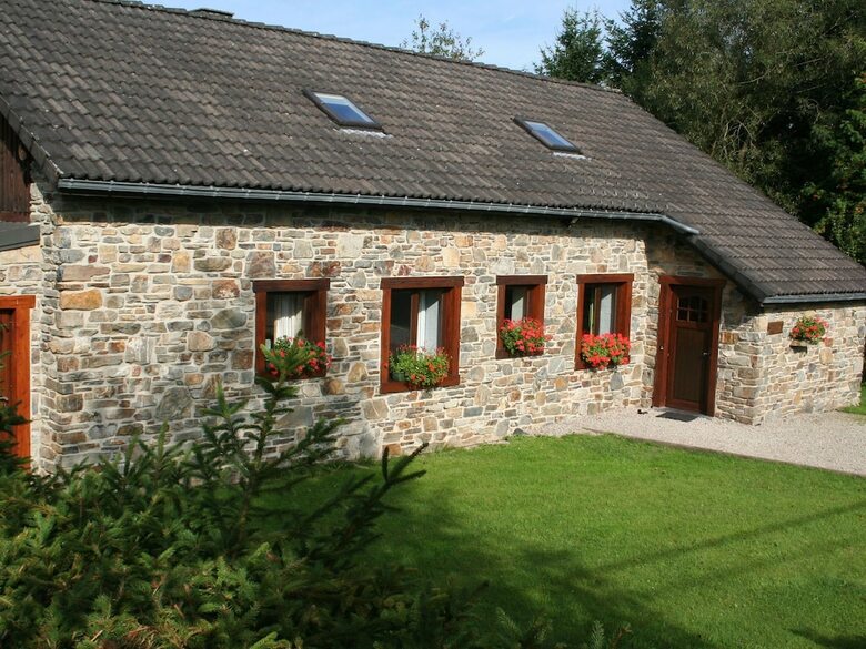Beautiful Holiday Home In Beverc� With Sauna